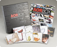 A.O.R BOX CDS10