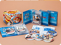 釣りバカ日誌 DVDスペシャルボックス | ユーキャン通販ショップ