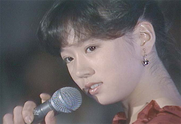 ザ・ベストテン 中森明菜 プレミアム5巻   ユーキャン通販