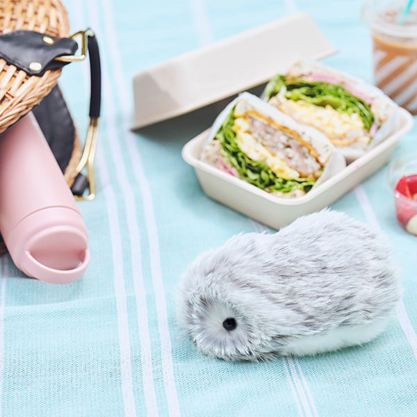 AIペットロボット Moflin（モフリン）：【公式】ユーキャンの通販ショップ