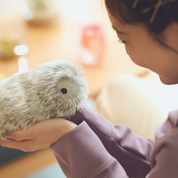 AIペットロボット Moflin（モフリン）：【公式】ユーキャンの通販ショップ