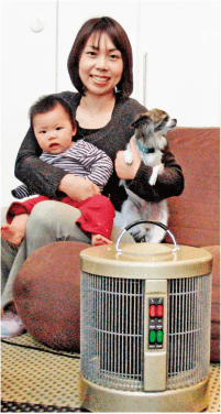 群馬県・青木様