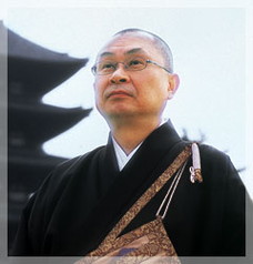 法相宗　多川俊映（法相宗大本山興福寺貫首）