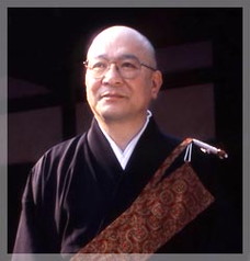 律宗　西山明彦（律宗総本山唐招提寺執事）