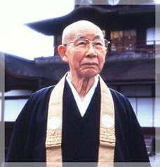 浄土真宗本願寺派　梯實圓（浄土真宗本願寺派勧学）