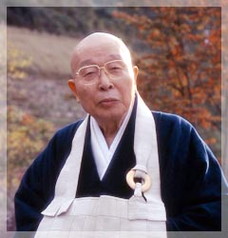 曹洞宗　板橋興宗（曹洞宗 御誕生寺 住職）