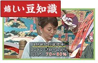 嬉しい豆知識 謎解き!江戸のススメ DVD全10巻