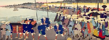 第2巻 長屋の暮らし 大名の暮らし 謎解き!江戸のススメ DVD全10巻