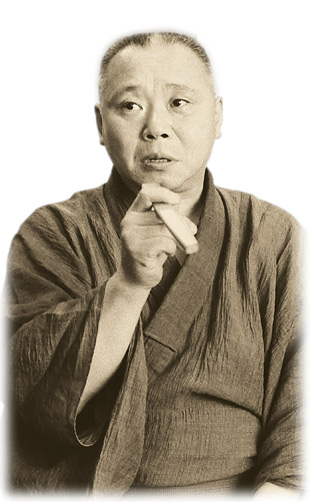 五代目 柳家小さん