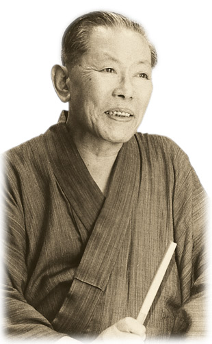 八代目 林屋正蔵