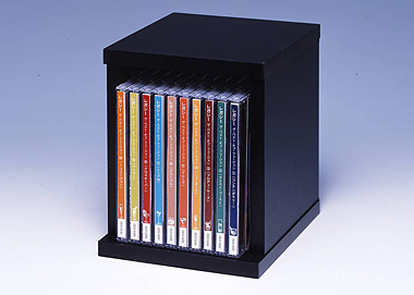 付録3 木製収納ケース