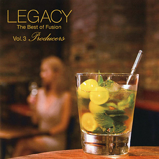 Vol.3 Breezin' ―ブリージン―