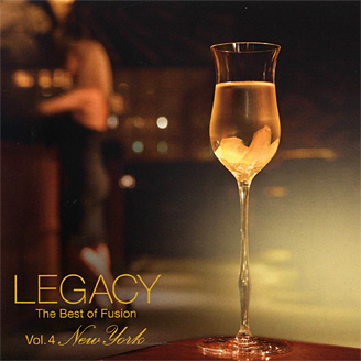 公式】ユーキャンの通販ショップ レガシー／ザ・ベスト・オブ