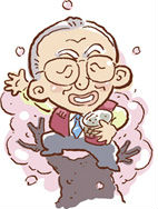 早川一光イラスト