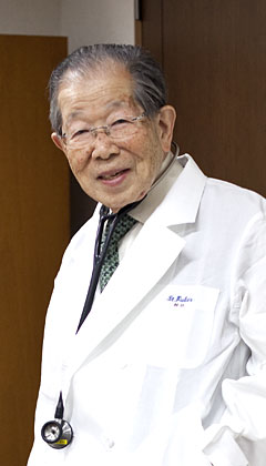 『日野原重明講話集 CD全12巻』