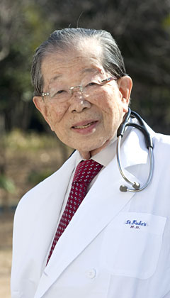 『日野原重明講話集 CD全12巻』