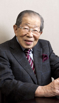 『日野原重明講話集 CD全12巻』