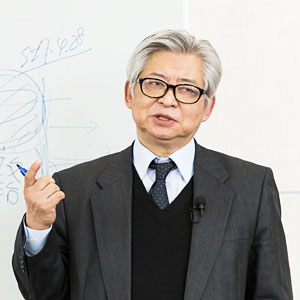 保阪正康 （ノンフィクション作家・評論家）