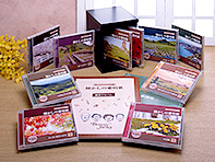 【信】ボニージャックスによる歌謡百年 全20巻 CD 信】ボニージャックスによる歌謡百年 全20巻 CD CD全集／ボニー