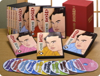 大相撲大全集 DVD全10巻 ｜【公式】ユーキャンの通販ショップ