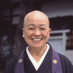 青山俊董（あおやま・しゅんどう）尼略歴