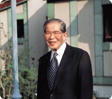 日野原重明