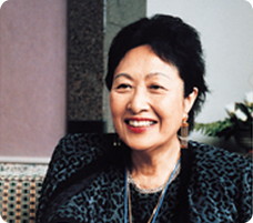 曽野綾子