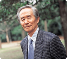 竹中文良