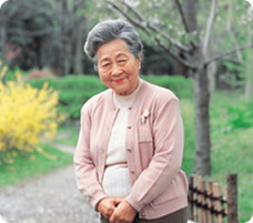 遠藤順子