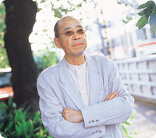 小椋佳