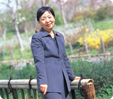 中村桂子