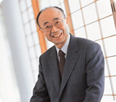 山折哲雄