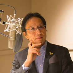 姜尚中（カンサンジュン）プロフィール