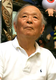 水木しげる（漫画家）