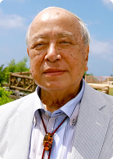 大田昌秀（元沖縄県知事）