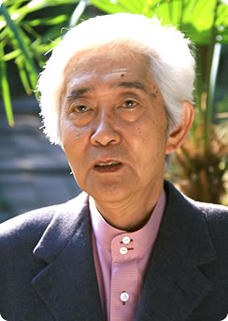 藤本義一（作家）