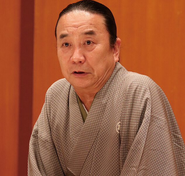 四代目 宝井琴調