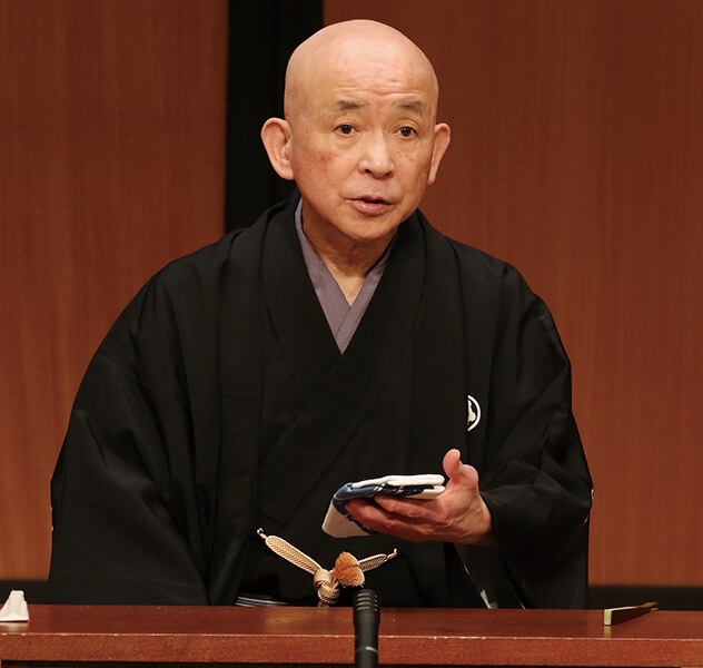 四代目 宝井琴柳