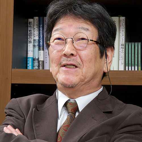 公式】ユーキャンの通販ショップ 三浦佑之先生に聞く「古事記」の魅力