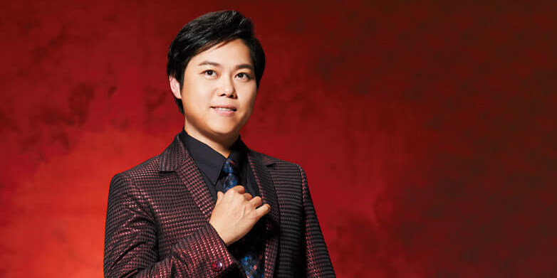 【読みもの】三山ひろし スペシャルインタビュー