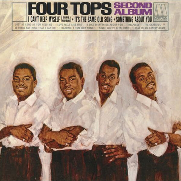 フォー・トップス