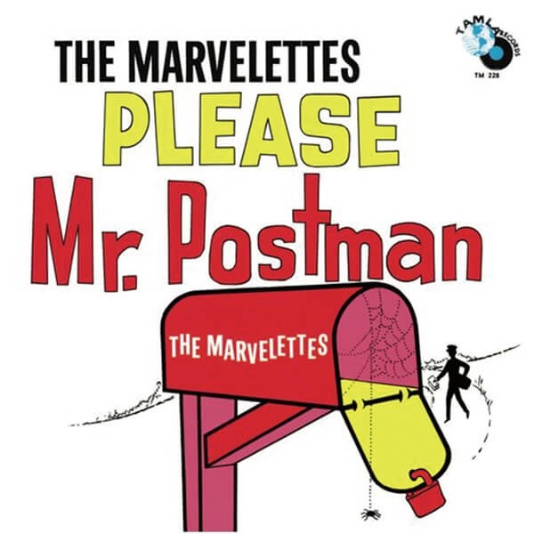 マーヴェレッツ