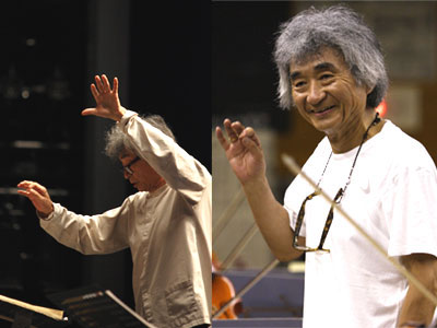 小澤征爾の世界 CD全10巻＋特典盤1巻 ｜【公式】ユーキャンの通販ショップ