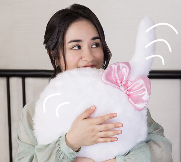 しっぽクッションQoobo ディズニーシリーズ「マリー」 ｜【公式