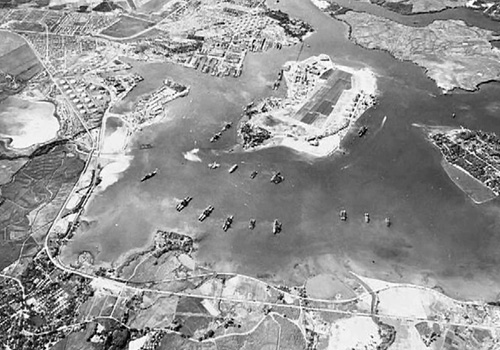 第5巻 いざ決戦の空へ