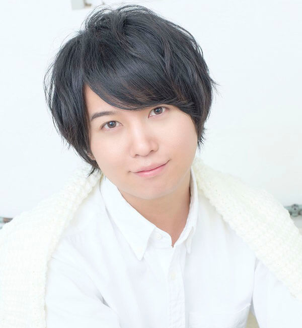 斉藤壮馬

