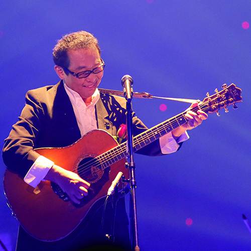 魅力その2：思わず泣ける歌詩