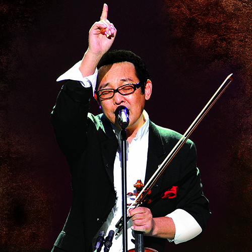 魅力その4：唯一無二のコンサート