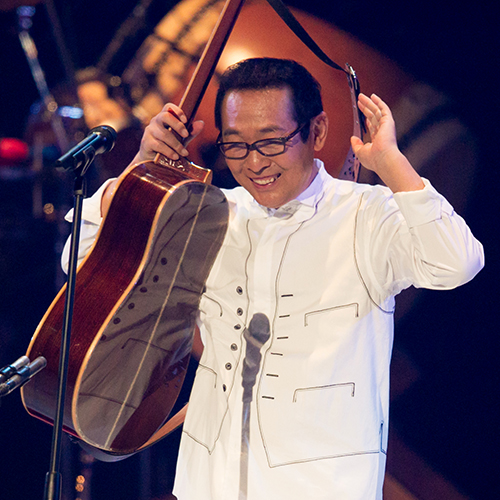 魅力その4：唯一無二のコンサート