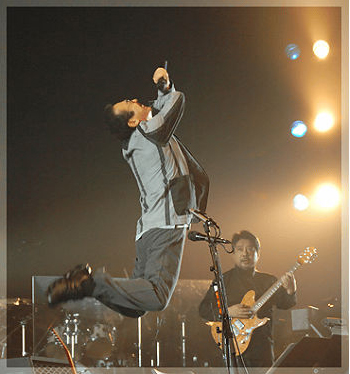 魅力その4：唯一無二のコンサート